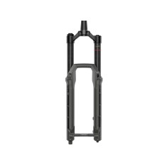 ZEB Ultimate RC2 Charger 3 Debonair + 29" Fork - Gray