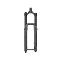 Fourche ZEB Ultimate RC2 Charger 3 Debonair + 29" - Gris