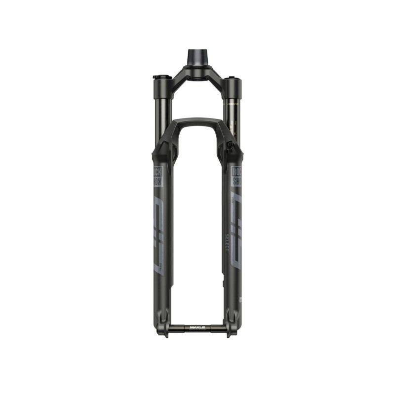 Fourche SID SL Select Charger RL D1 Noir 29"