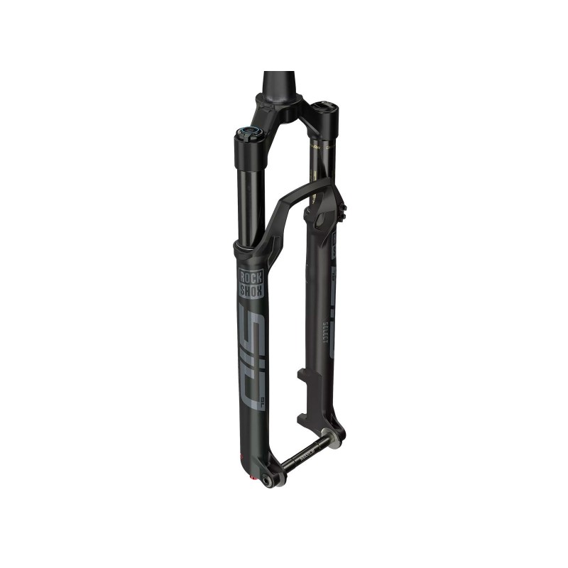 Fourche SID SL Select Charger RL Remote D1 Noir 29"
