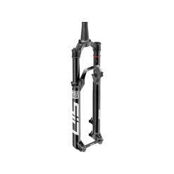 SID SL Ultimate Race Day Remote D1 29" Fork, Black