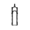 SID SL Ultimate Race Day D1 29" Fork, Black