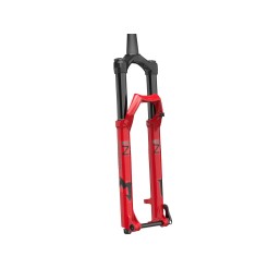 Fourche Bomber Z2 29" Rail Sweep Adjust - 15x110 Boost - Rouge
