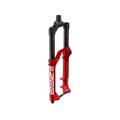 Fourche ZEB Ultimate Charger 3.1 RC2 DebonAir + 29" - Rouge
