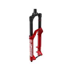Fourche ZEB Ultimate Charger 3.1 RC2 DebonAir + 29" - Rouge