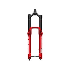 Rock Shox Fourche ZEB Ultimate Charger 3.1 RC2 DebonAir + 29" - Rouge - Purebike
