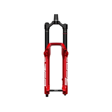 ZEB Ultimate Charger 3.1 RC2 DebonAir + 29" Fork - Red