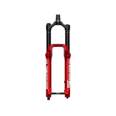 Fourche ZEB Ultimate Charger 3.1 RC2 DebonAir + 29" - Rouge