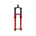 ZEB Ultimate Charger 3.1 RC2 DebonAir + 29" Fork - Red