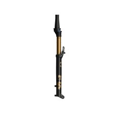 34 Float SL 29 Factory Grip SL 3-Position Fork - Black