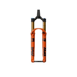 Fourche 34 Float SL 29 Factory Grip SL 3 Positions - Orange