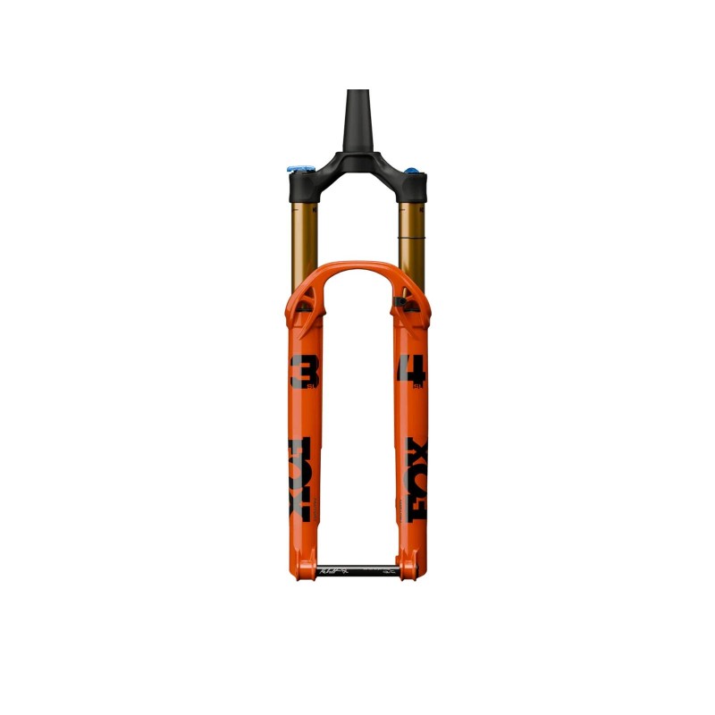 Fourche 34 Float SL 29 Factory Grip SL 3 Positions - Orange
