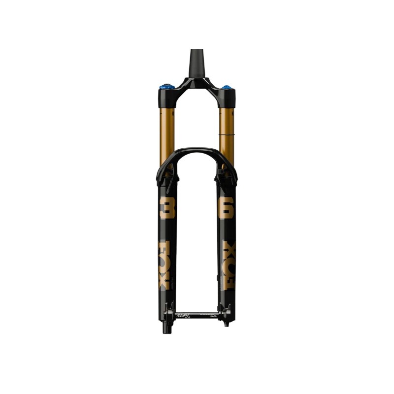 36 Float 29 Factory Grip X Fork - Black