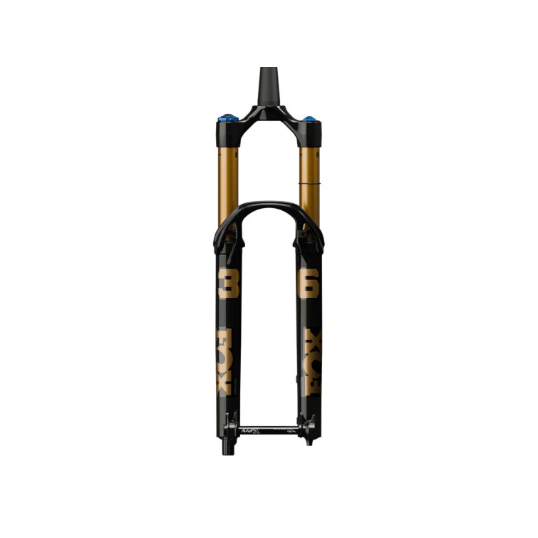 36 Float 29 Factory Grip X Fork - Black