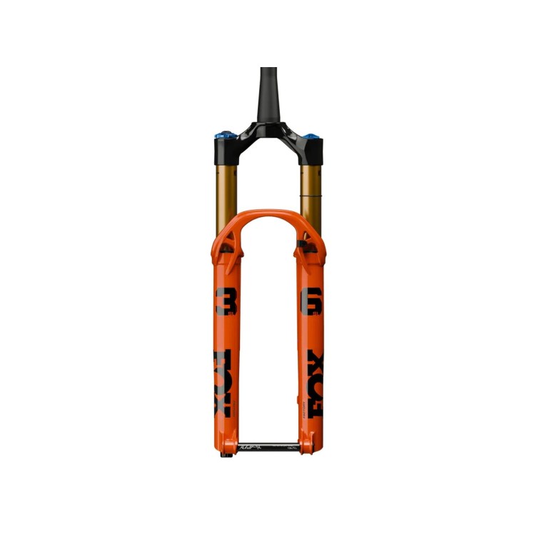 36 Float SL 29 Factory Grip X Fork - Orange