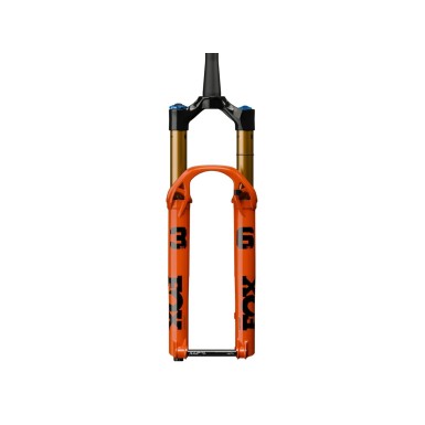 36 Float SL 29 Factory Grip X Fork - Orange