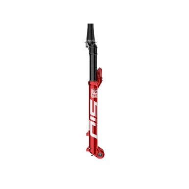 SID Ultimate Race Day Remote D1 Red 29" Fork