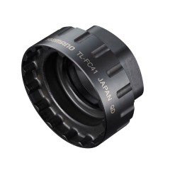 Clé démonte plateau Shimano Direct Mount - TL-FC41