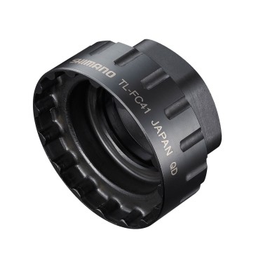 Llave para desmontar plato Shimano Direct Mount - TL-FC41
