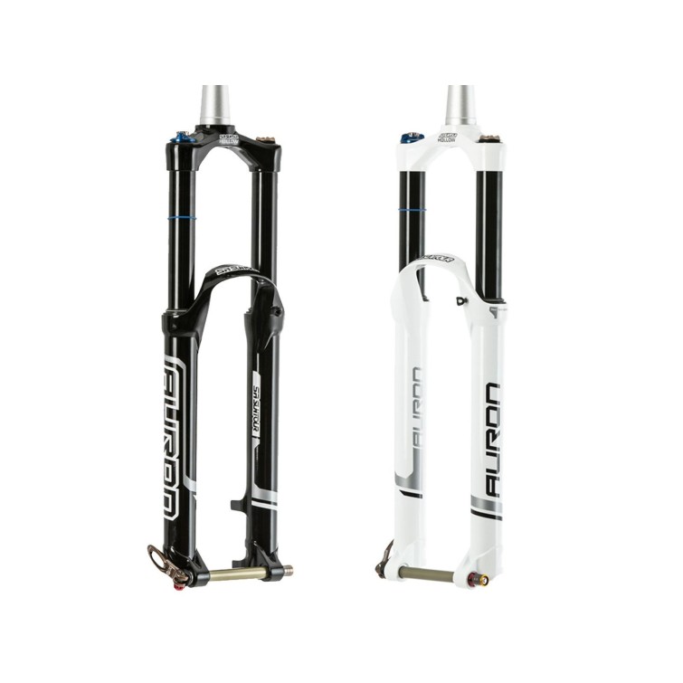 Horquilla Auron RC2 160 mm 15QLC 27,5''