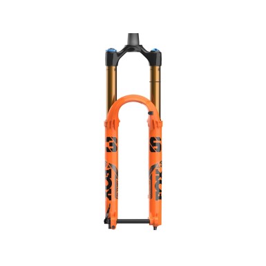 36 Float 27.5" Factory Grip 2 Orange 160 mm Boost Fork
