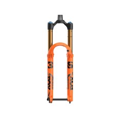 Fourche 36 Float 27.5" Factory Grip 2 Orange 160 mm Boost