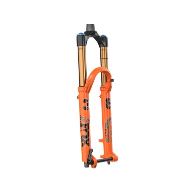 Fourche 36 Float 27.5" Factory Grip 2 Orange 160 mm Boost