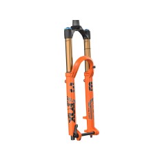 36 Float 27.5" Factory Grip 2 Orange 160 mm Boost Fork