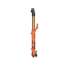 Fourche 36 Float 27.5" Factory Grip 2 Orange 160 mm Boost