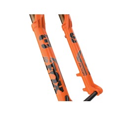 Fourche 36 Float 27.5" Factory Grip 2 Orange 160 mm Boost