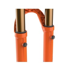 Fourche 36 Float 27.5" Factory Grip 2 Orange 160 mm Boost