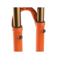 Fourche 36 Float 27.5" Factory Grip 2 Orange 160 mm Boost