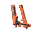 36 Float 27.5" Factory Grip 2 Orange 160 mm Boost Fork