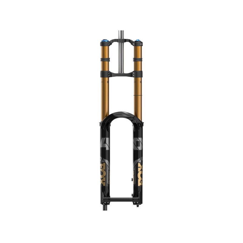 Fourche 40 Float 29 Factory Grip X2 Noir