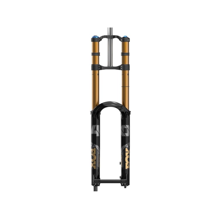 Fourche 40 Float 29 Factory Grip X2 Noir