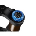Fourche 40 Float 29 Factory Grip X2 Noir