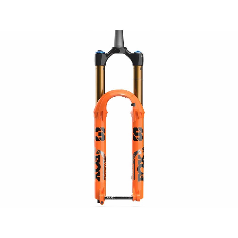 Fourche 38 Float 29 Factory Grip X2 Orange