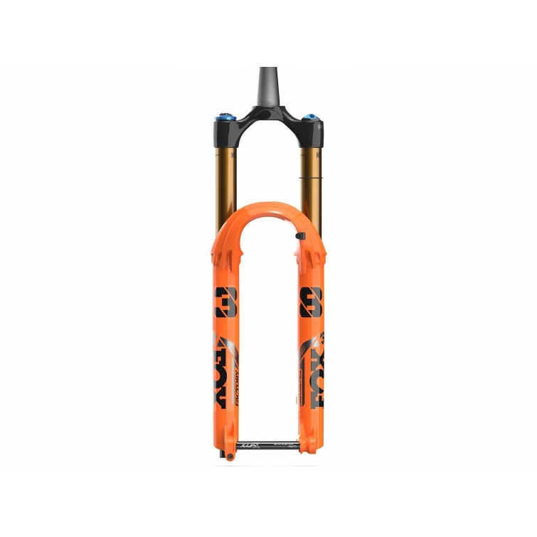 Fourche 38 Float 29 Factory Grip X2 Orange