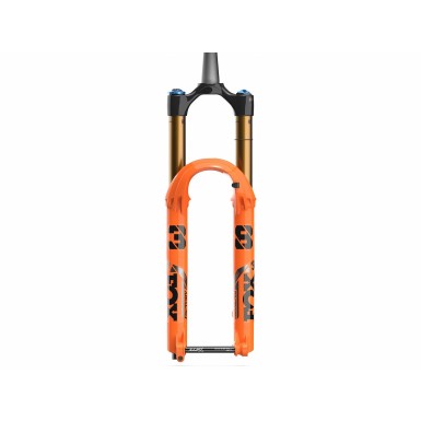 38 Float 29 Factory Grip X2 Fork - Orange