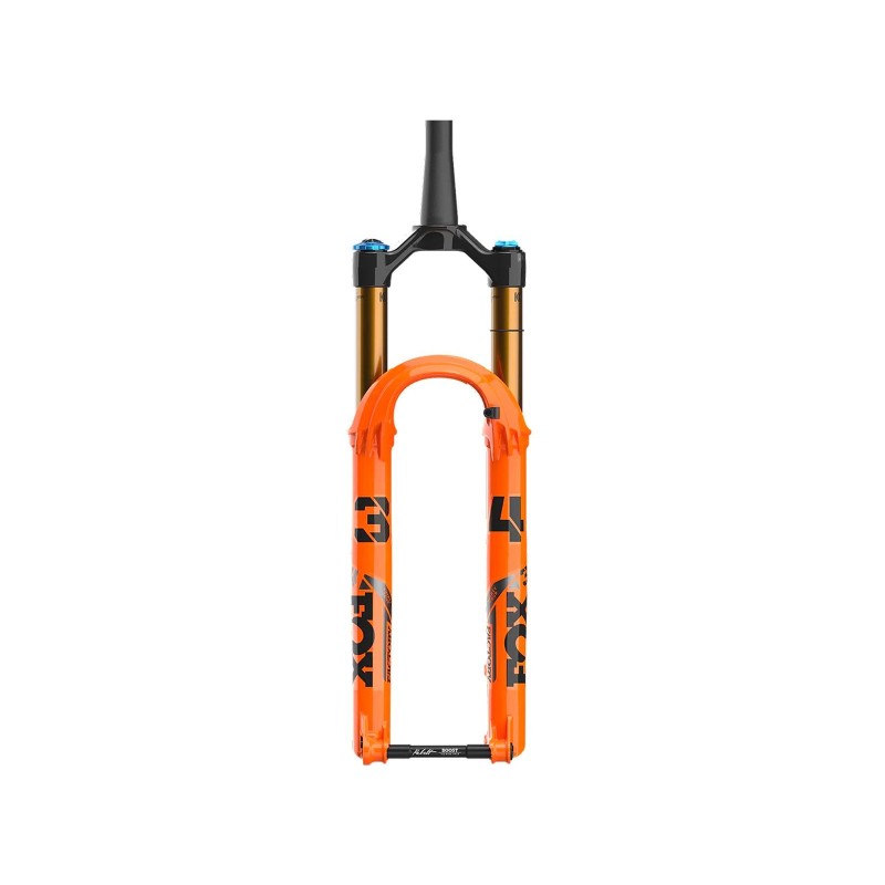Fourche 34 Float 29 Factory Grip X - Orange
