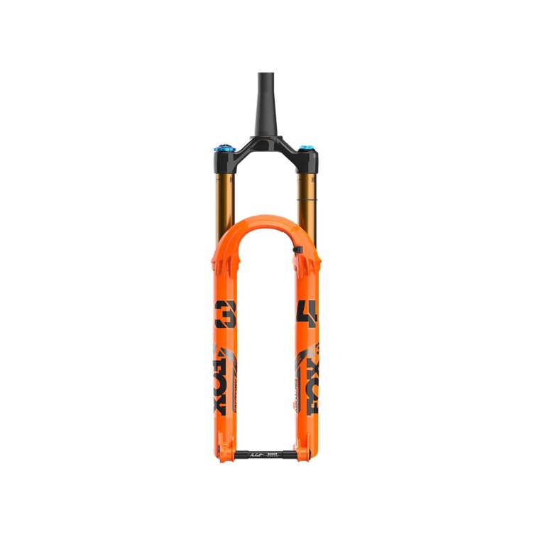 Fourche 34 Float 29 Factory Grip X - Orange