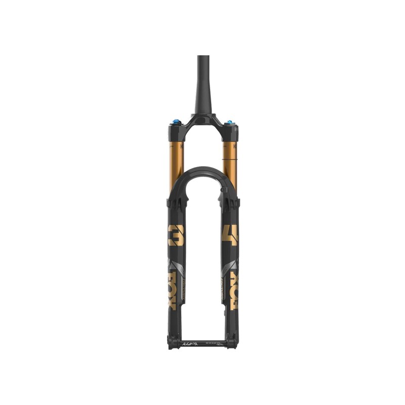 Fourche 34 Float SC 29 Factory Grip SL 3 Positions - Noir