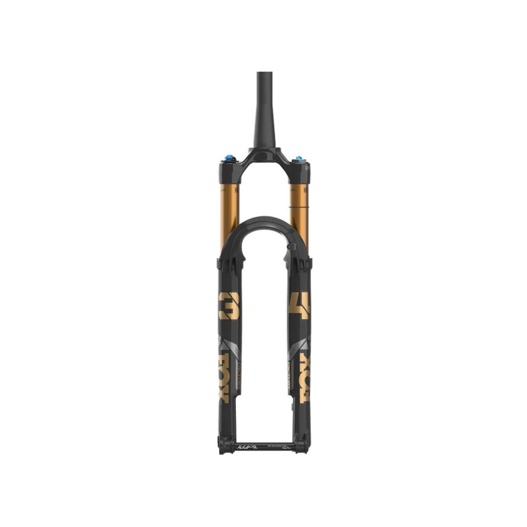 Fourche 34 Float SC 29 Factory Grip SL 3 Positions - Noir