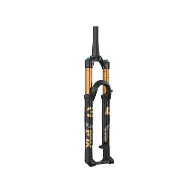 34 Float SC 29 Factory Grip SL 3-Position Fork - Black
