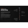 Fourche 34 Float SC 29 Factory Grip SL 3 Positions - Noir