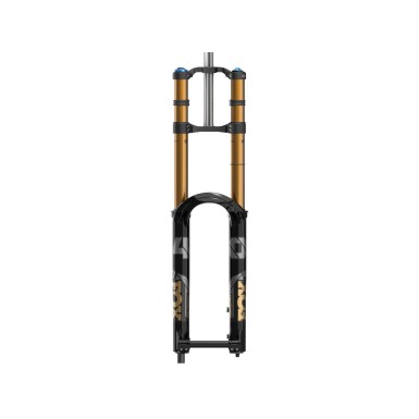 Fourche 40 Float 27.5" Factory Grip X2 Noir