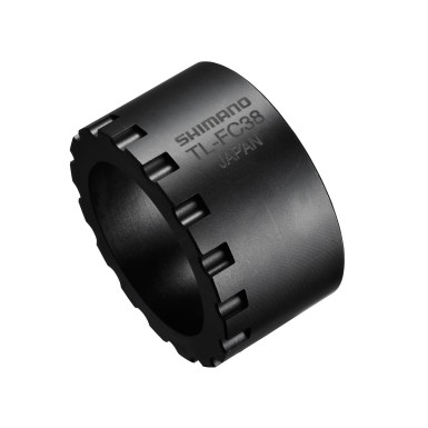 Herramienta para desmontar plato TL-FC38 para motores DU-E6000 y DU-E6001