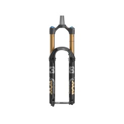 Fourche 38 Float 27.5" Factory Grip X2 Noir