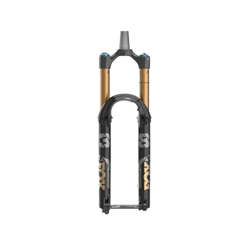 Fourche 38 Float 27.5" Factory Grip X2 Noir