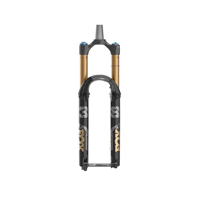 Fourche 38 Float 27.5" Factory Grip X2 Noir